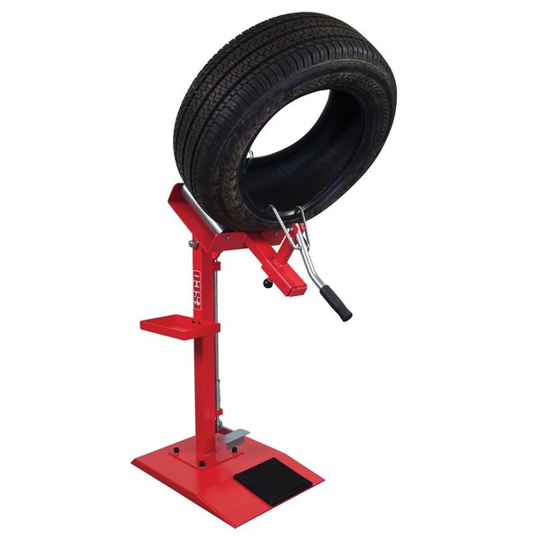 Esco Equipment Manual Tire Spreader 90451